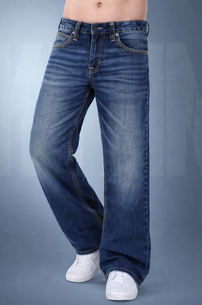 India’s No.1 Jeans Manufacturers in Delhi – Premium Denim Collection